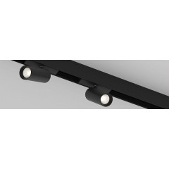 Светильник MAG-SPOT-25-R120-12W Warm3000 (BK, 30 deg, 24V) (Arlight, IP20 Металл, 5 лет)