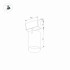 Светильник MAG-SPOT-25-R65-5W Warm3000 (BK, 30 deg, 24V) (Arlight, IP20 Металл, 5 лет)