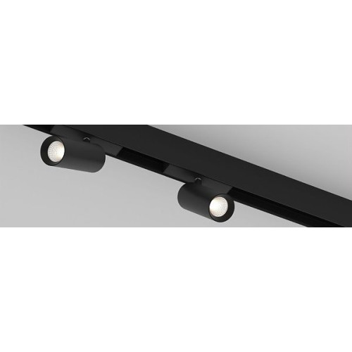 Светильник MAG-SPOT-25-R65-5W Warm3000 (BK, 30 deg, 24V) (Arlight, IP20 Металл, 5 лет)