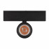 Светильник MAG-SPOT-25-R65-5W Warm3000 (BK, 30 deg, 24V) (Arlight, IP20 Металл, 5 лет)