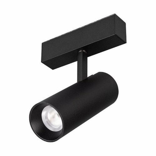 Светильник MAG-SPOT-45-R65-18W Warm3000 (BK, 36 deg, 24V) (Arlight, IP20 Металл, 5 лет)