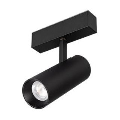 Светильник MAG-SPOT-45-R65-18W Warm3000 (BK, 36 deg, 24V) (Arlight, IP20 Металл, 5 лет)