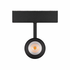 Светильник MAG-SPOT-45-R65-18W Warm3000 (BK, 36 deg, 24V) (Arlight, IP20 Металл, 5 лет)