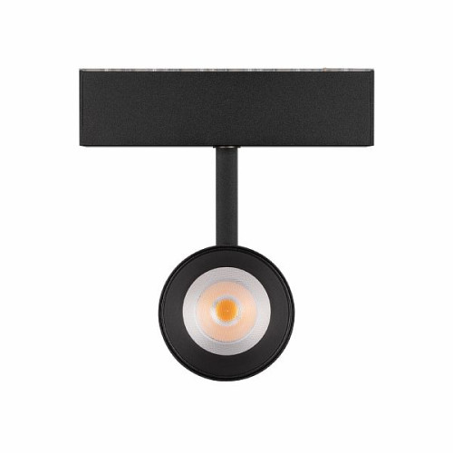 Светильник MAG-SPOT-45-R65-18W Warm3000 (BK, 36 deg, 24V) (Arlight, IP20 Металл, 5 лет)
