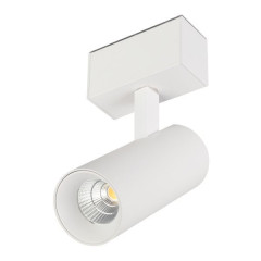 Светильник MAG-SPOT-45-R85-12W Day4000 (WH, 36 deg, 24V) (Arlight, IP20 Металл, 3 года)