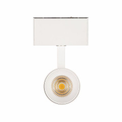 Светильник MAG-SPOT-45-R85-12W Day4000 (WH, 36 deg, 24V) (Arlight, IP20 Металл, 5 лет)