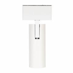 Светильник MAG-SPOT-45-R85-12W Day4000 (WH, 36 deg, 24V) (Arlight, IP20 Металл, 5 лет)