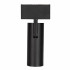 Светильник MAG-SPOT-45-R85-12W Warm3000 (BK, 36 deg, 24V) (Arlight, IP20 Металл, 5 лет)