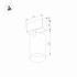 Светильник MAG-SPOT-45-R85-12W Warm3000 (BK, 36 deg, 24V) (Arlight, IP20 Металл, 5 лет)