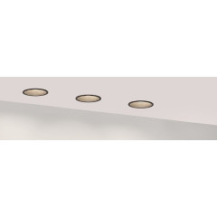 Светильник MS-BREEZE-BUILT-R125-16W Warm3000 (WH, 90 deg, 230V) (Arlight, IP20 Металл, 3 года)