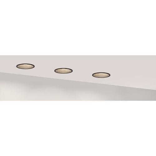 Светильник MS-BREEZE-BUILT-R82-9W Warm3000 (BK, 80 deg, 230V) (Arlight, IP20 Металл, 3 года)