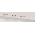 Светильник MS-BREEZE-BUILT-R82-9W Warm3000 (BK, 80 deg, 230V) (Arlight, IP20 Металл, 3 года)