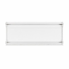 Светильник MS-ORIENT-BUILT-TRIMLESS-TC-S38x127-10W Warm3000 (WH-BK, 30 deg, 230V) (Arlight, IP20 Металл, 5 лет)
