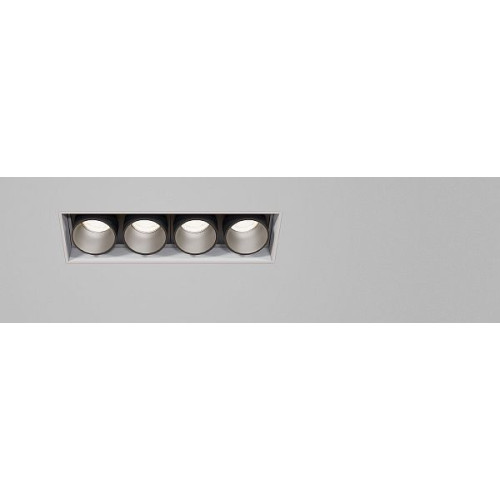 Светильник MS-ORIENT-BUILT-TRIMLESS-TC-S38x67-5W Day4000 (WH-BK, 30 deg, 230V) (Arlight, IP20 Металл, 5 лет)