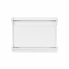 Светильник MS-ORIENT-BUILT-TRIMLESS-TC-S38x67-5W Day4000 (WH-BK, 30 deg, 230V) (Arlight, IP20 Металл, 5 лет)