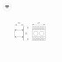 Светильник MS-ORIENT-BUILT-TRIMLESS-TC-S38x67-5W Day4000 (WH-BK, 30 deg, 230V) (Arlight, IP20 Металл, 5 лет)