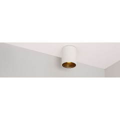 Светильник SP-SALT-R75-8W Day4000 (WH-BK, 40 deg, 230V) (Arlight, IP44 Металл, 5 лет)