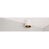 Светильник SP-SALT-R75-8W Warm3000 (BK, 40 deg, 230V) (Arlight, IP44 Металл, 5 лет)