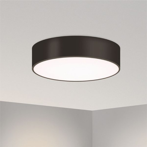 Светильник SP-TOR-PILL-R500-35W Warm3000 (BK, 120 deg, 230V) (Arlight, IP20 Металл, 3 года)
