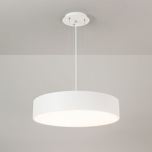 Светильник SP-TOR-PILL-R500-35W Warm3000 (WH, 120 deg, 230V) (Arlight, IP20 Металл, 3 года)