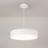 Светильник SP-TOR-PILL-R500-35W Warm3000 (WH, 120 deg, 230V) (Arlight, IP20 Металл, 3 года)