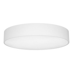 Светильник SP-TOR-PILL-R600-50W Warm3000 (WH, 120 deg, 230V) (Arlight, IP20 Металл, 3 года)
