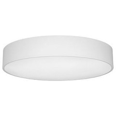 Светильник SP-TOR-PILL-R600-50W Warm3000 (WH, 120 deg, 230V) (Arlight, IP20 Металл, 3 года)
