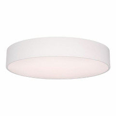 Светильник SP-TOR-PILL-R600-50W Warm3000 (WH, 120 deg, 230V) (Arlight, IP20 Металл, 3 года)