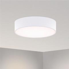 Светильник SP-TOR-PILL-R600-50W Warm3000 (WH, 120 deg, 230V) (Arlight, IP20 Металл, 3 года)