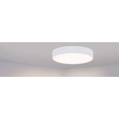Светильник SP-TOR-PILL-R600-50W Warm3000 (WH, 120 deg, 230V) (Arlight, IP20 Металл, 3 года)