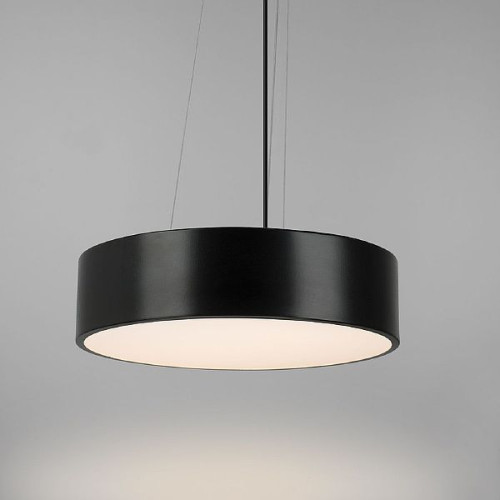Светильник SP-TOR-PILL-R800-94W Day4000 (BK, 120 deg, 230V) (Arlight, IP20 Металл, 3 года)