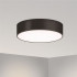 Светильник SP-TOR-PILL-R800-94W Day4000 (BK, 120 deg, 230V) (Arlight, IP20 Металл, 3 года)