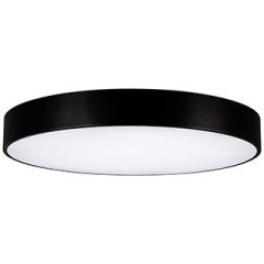 Светильник SP-TOR-PILL-R800-94W Day4000 (BK, 120 deg, 230V) (Arlight, IP20 Металл, 3 года)