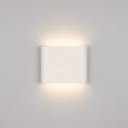 Светильник SP-Wall-110WH-Flat-6W Day White (Arlight, IP54 Металл, 3 года)