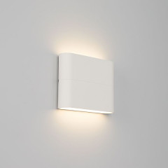 Светильник SP-Wall-110WH-Flat-6W Day White (Arlight, IP54 Металл, 3 года)