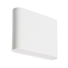 Светильник SP-Wall-110WH-Flat-6W Day White (Arlight, IP54 Металл, 3 года)