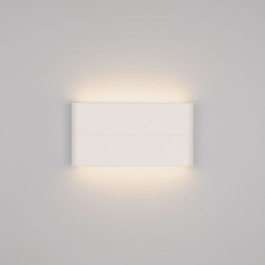 Светильник SP-Wall-170WH-Flat-12W Day White (Arlight, IP54 Металл, 3 года)