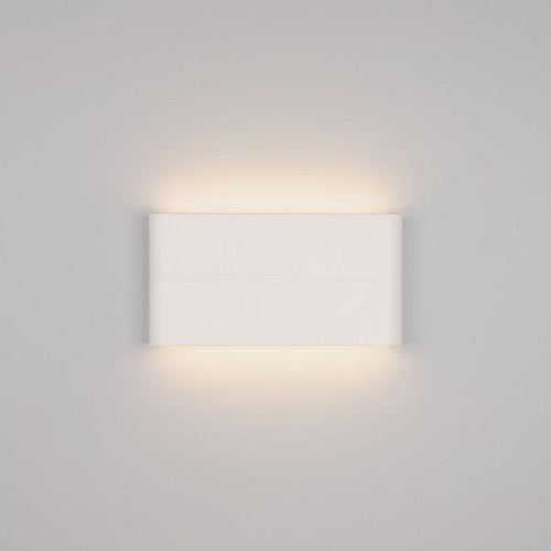Светильник SP-Wall-170WH-Flat-12W Day White (Arlight, IP54 Металл, 3 года)