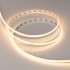 Светодиодная Лента COB-X320-8mm 24V Warm2700(8 W/m, IP20, CSP, 5m) (Arlight, -)