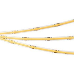 Светодиодная Лента COB-X320-8mm 24V Warm2700(8 W/m, IP20, CSP, 5m) (Arlight, -)