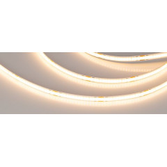Светодиодная Лента COB-X320-8mm 24V Warm2700(8 W/m, IP20, CSP, 5m) (Arlight, -)