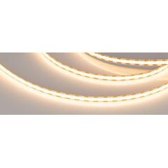Светодиодная Лента COB-X400-8mm 12V Warm2700 (9 W/m, IP20, CSP, 2.5m) (Arlight, -)