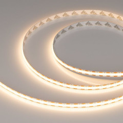 Светодиодная Лента COB-X400-8mm 12V Warm3000 (9 W/m, IP20, CSP, 2.5m) (Arlight, -)