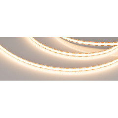 Светодиодная Лента COB-X400-8mm 12V Warm3000 (9 W/m, IP20, CSP, 2.5m) (Arlight, -)