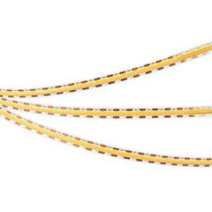 Светодиодная Лента COB-X400-8mm 12V Warm3000 (9 W/m, IP20, CSP, 2.5m) (Arlight, -)