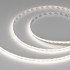 Светодиодная Лента COB-X400-8mm 12V White6000 (9 W/m, IP20, CSP, 2.5m) (Arlight, -)