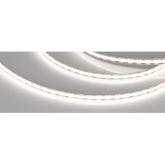 Светодиодная Лента COB-X400-8mm 12V White6000 (9 W/m, IP20, CSP, 2.5m) (Arlight, -)