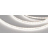 Светодиодная Лента COB-X400-8mm 12V White6000 (9 W/m, IP20, CSP, 2.5m) (Arlight, -)
