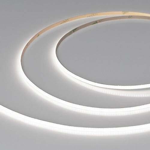 Светодиодная Лента COB-X480-4mm 24V White6000 (4 W/m, IP20, CSP, 3.5m) (Arlight, -)