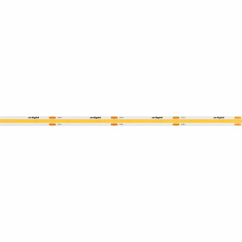 Светодиодная Лента COB-X480-6mm 24V White6000 (6 W/m, IP20, CSP, 4m) (Arlight, -)
